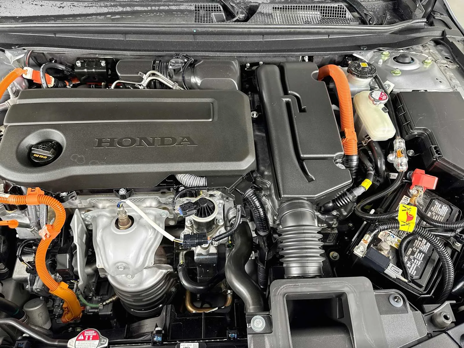 Honda Accord photo 30