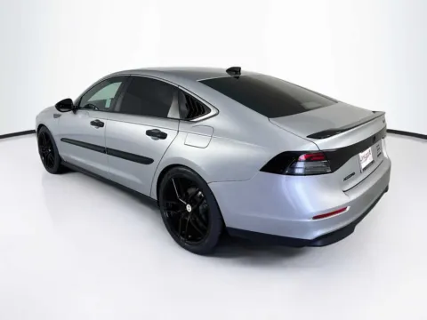 More photos of 2024 Honda Accord Hybrid Sport at Unicars Honda, CA