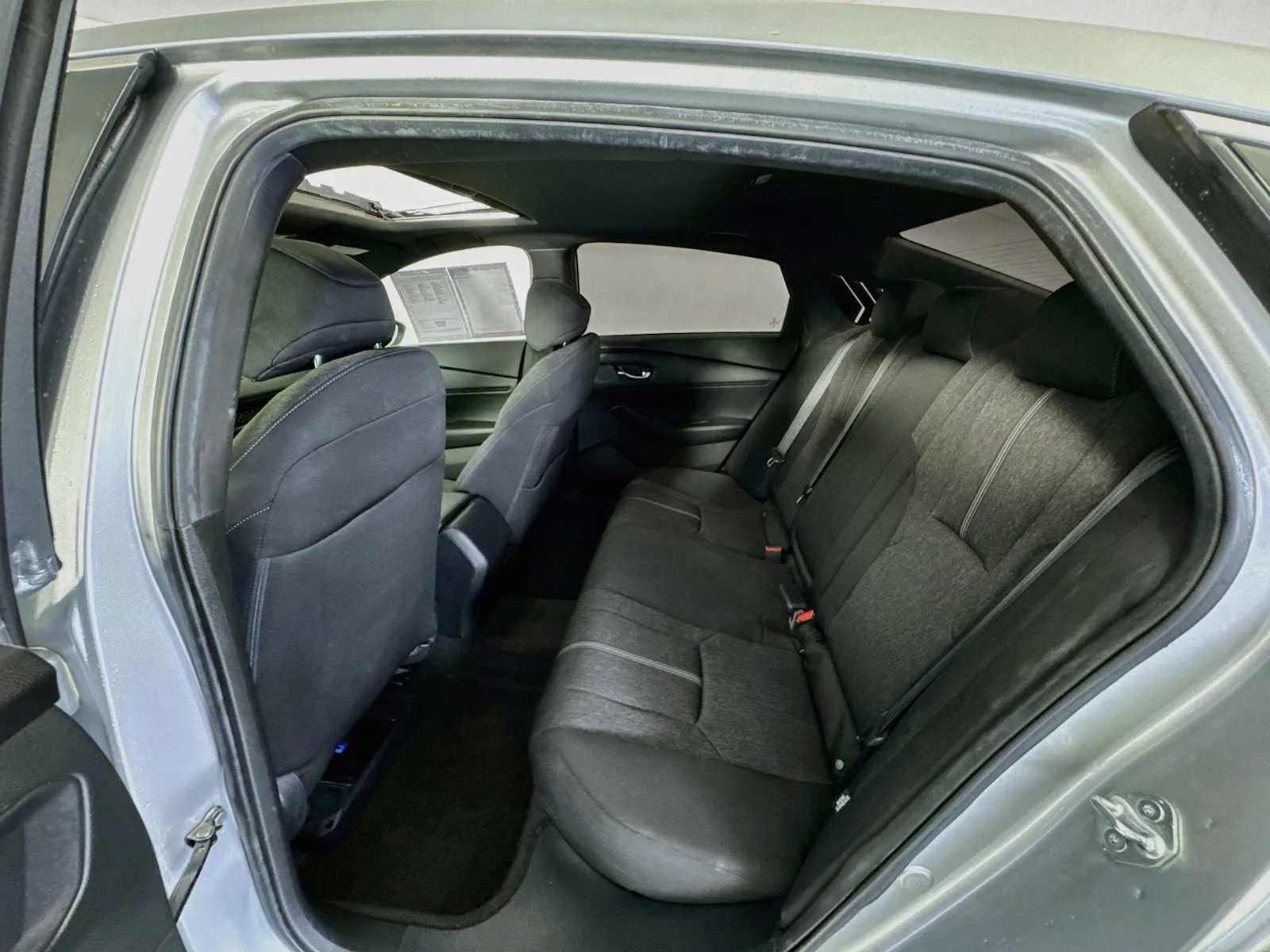 Honda Accord photo 23