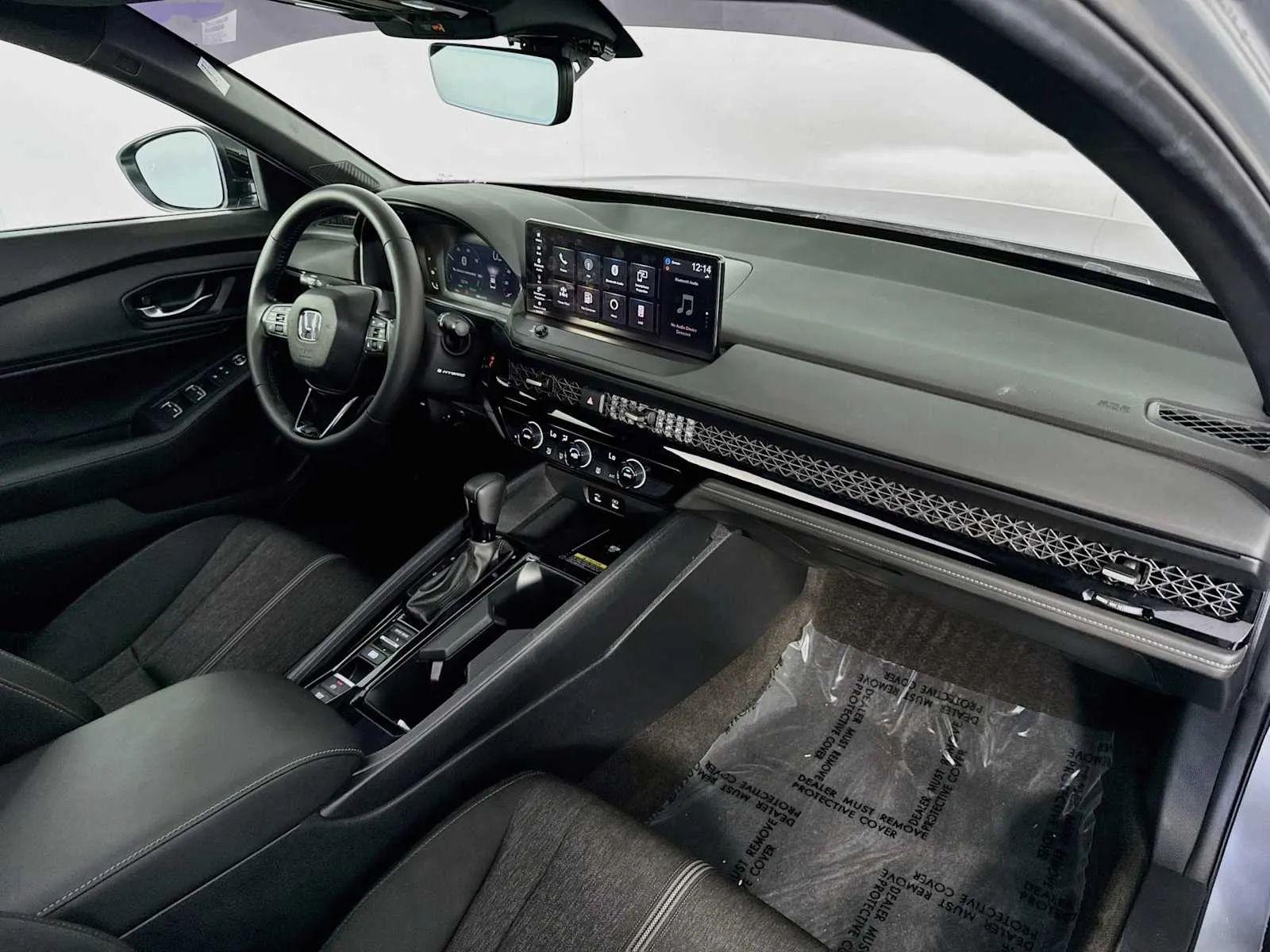 Honda Accord photo 22