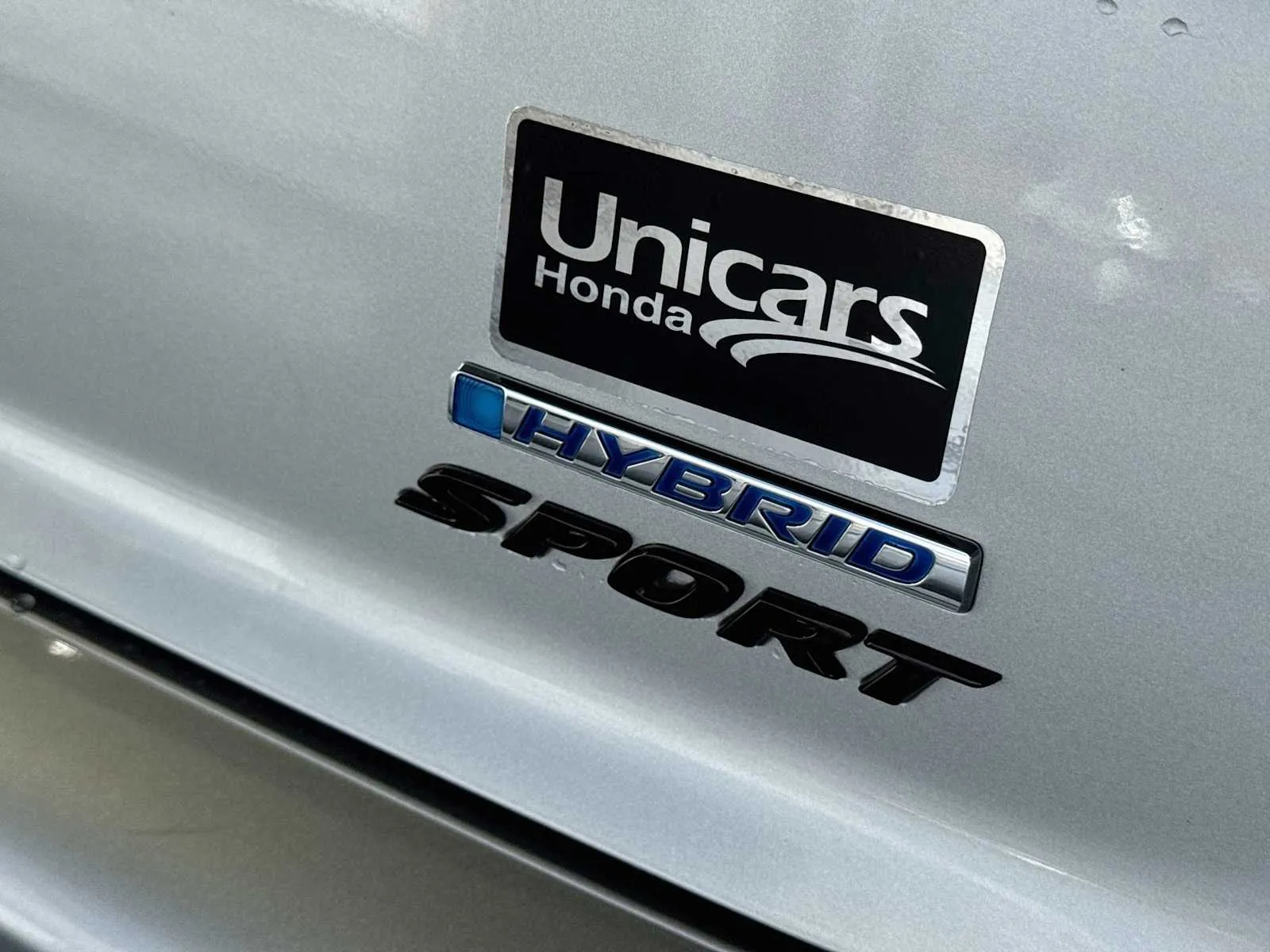 Honda Accord photo 24