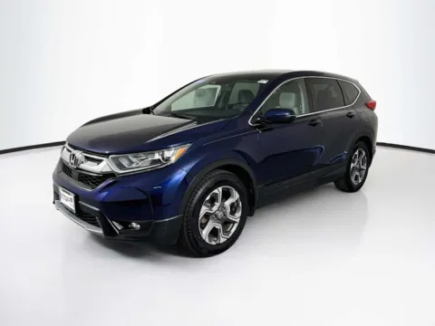 Another view of 2017 Honda CR-V EX for sale in Indio, CA at Unicars Honda
