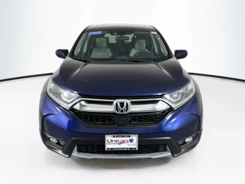 Photos of 2017 Honda CR-V EX for sale in Indio, CA at Unicars Honda