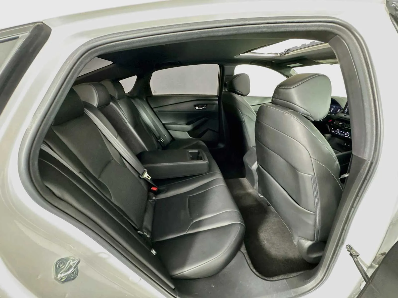 Honda Accord photo 28