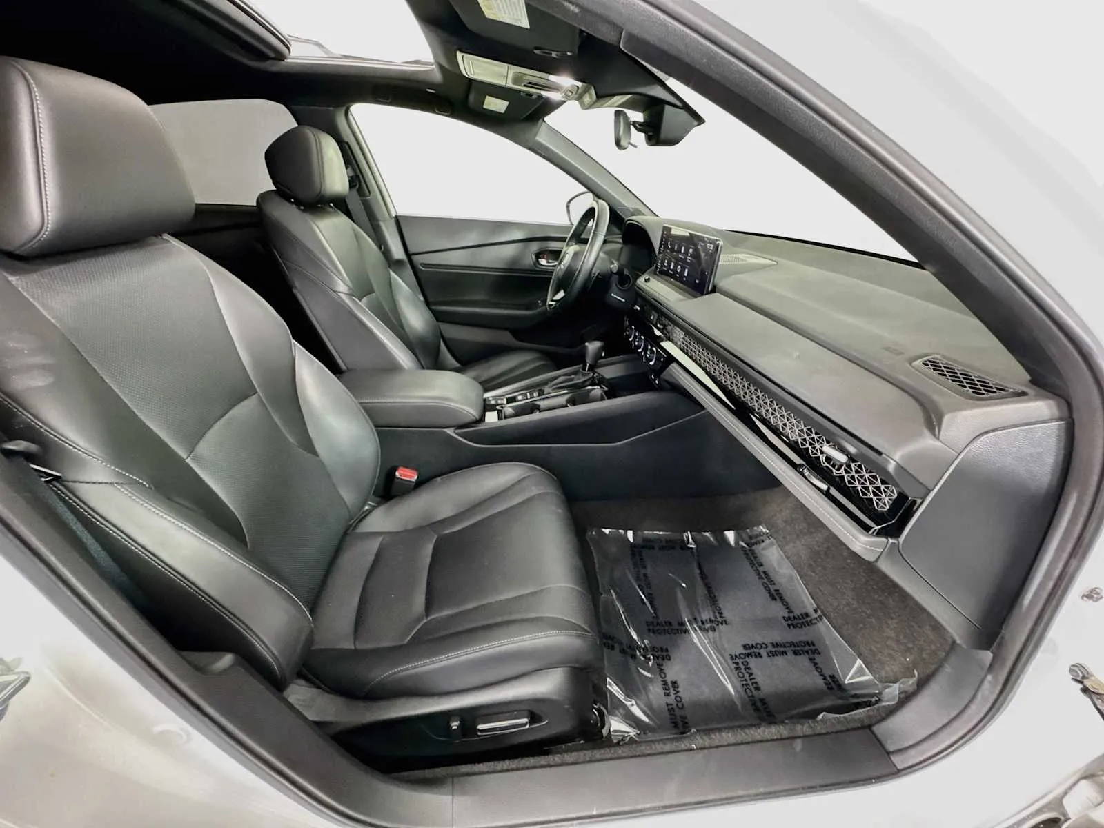 Honda Accord photo 29