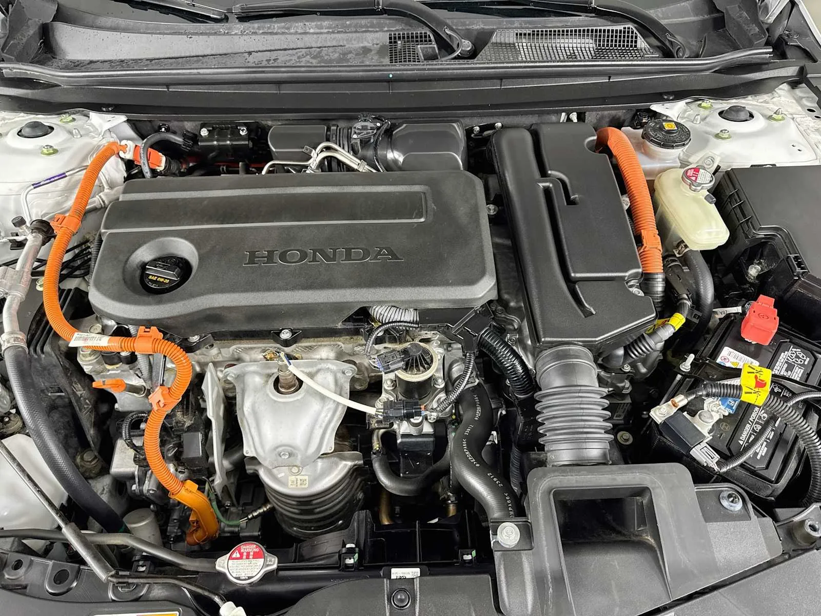 Honda Accord photo 31