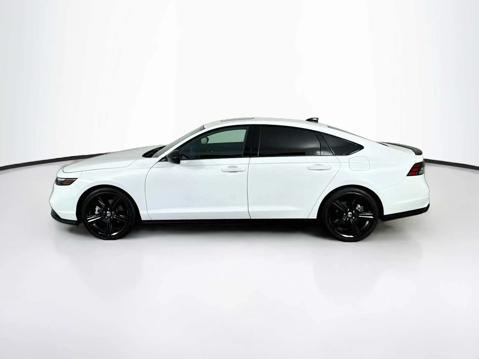 Honda Accord photo 4
