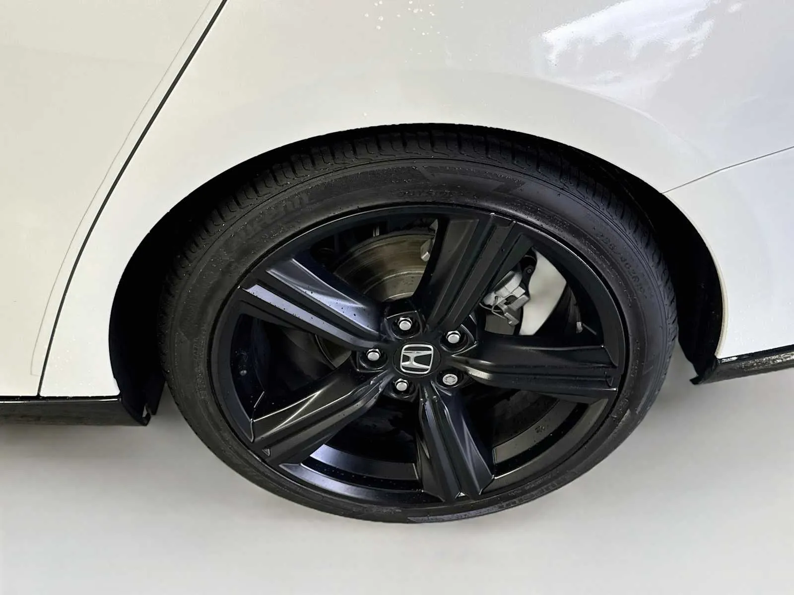 Honda Accord photo 32