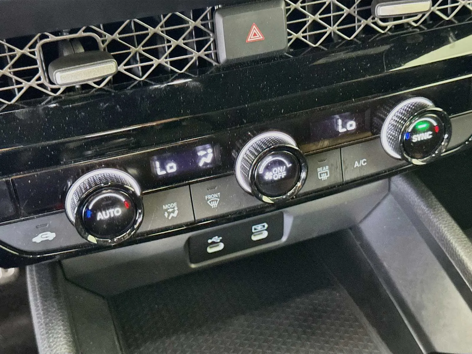 Honda Accord photo 15