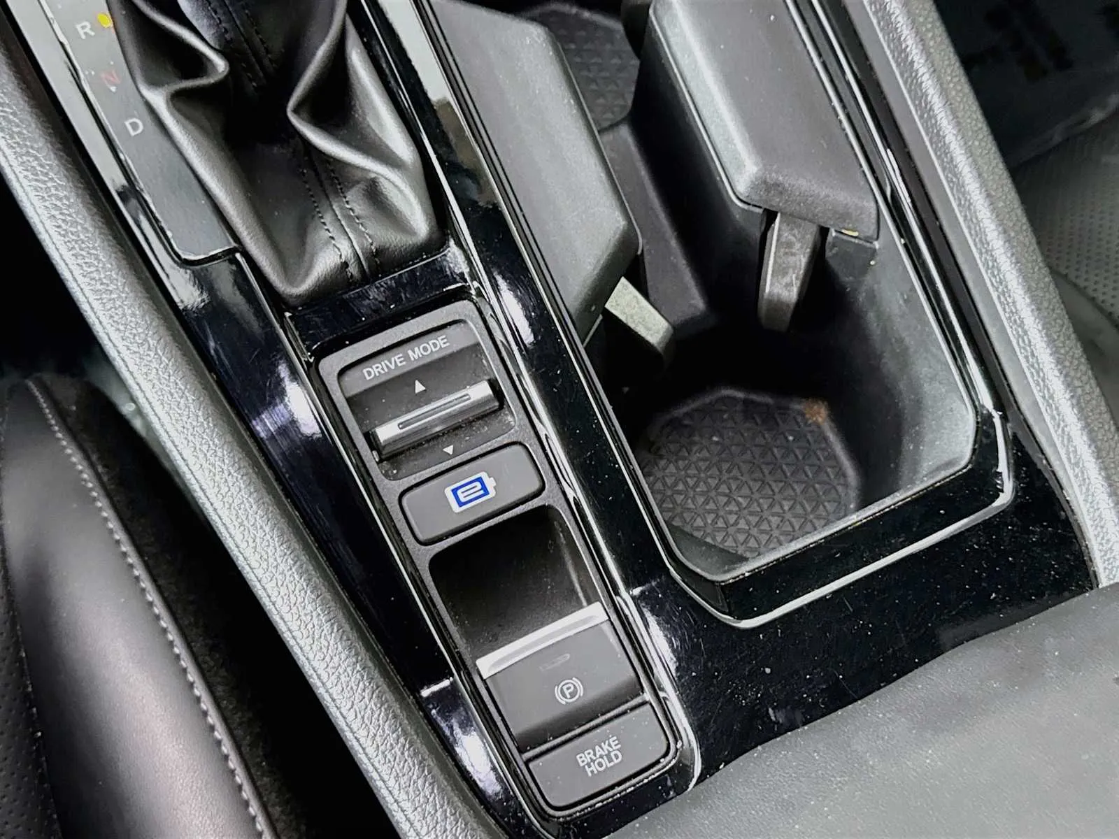 Honda Accord photo 16