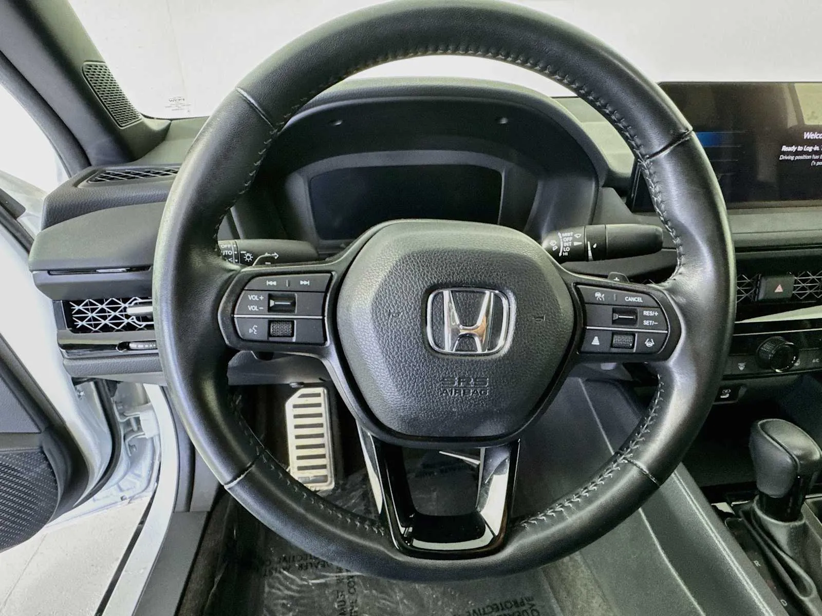 Honda Accord photo 10