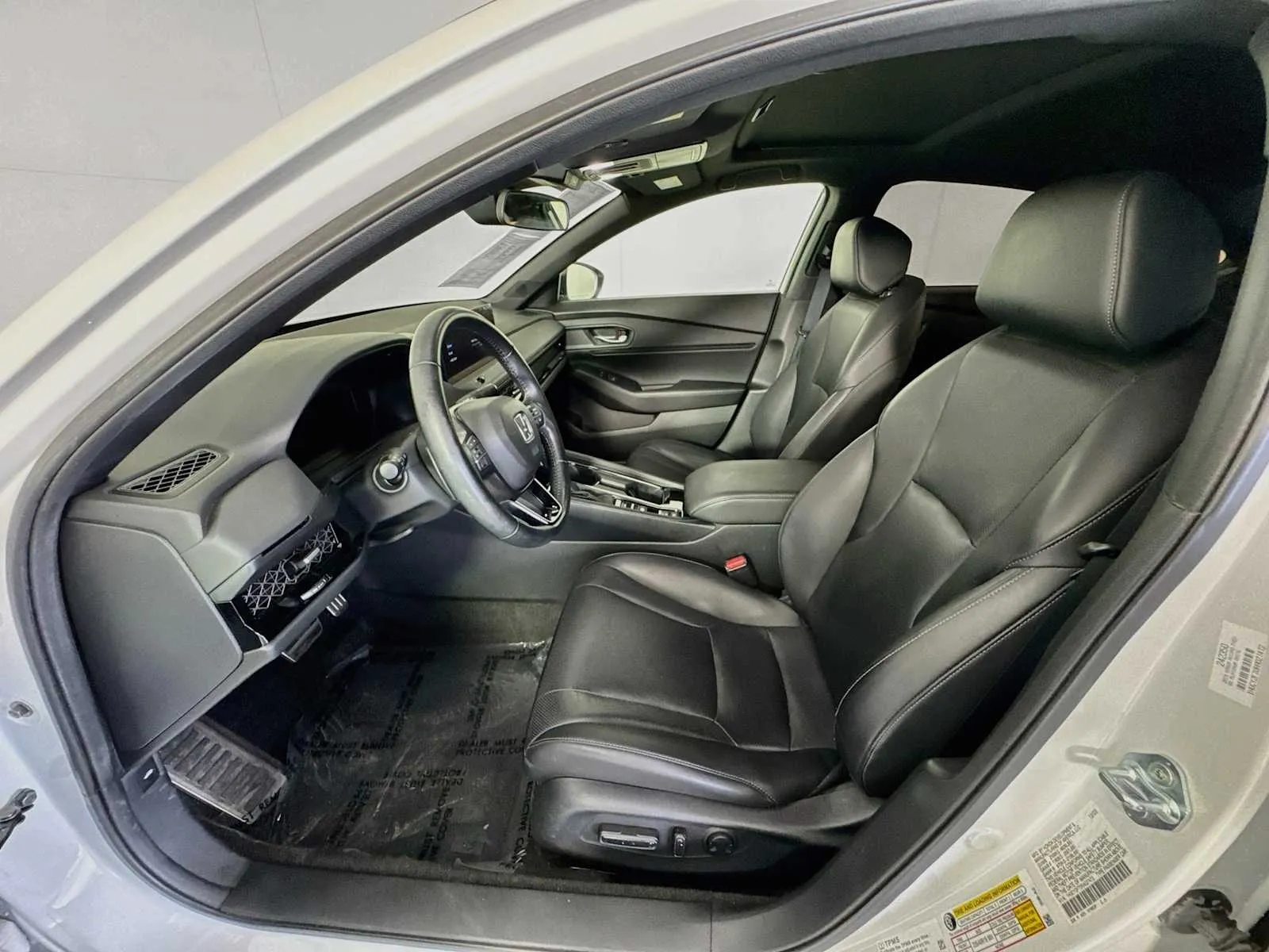 Honda Accord photo 20