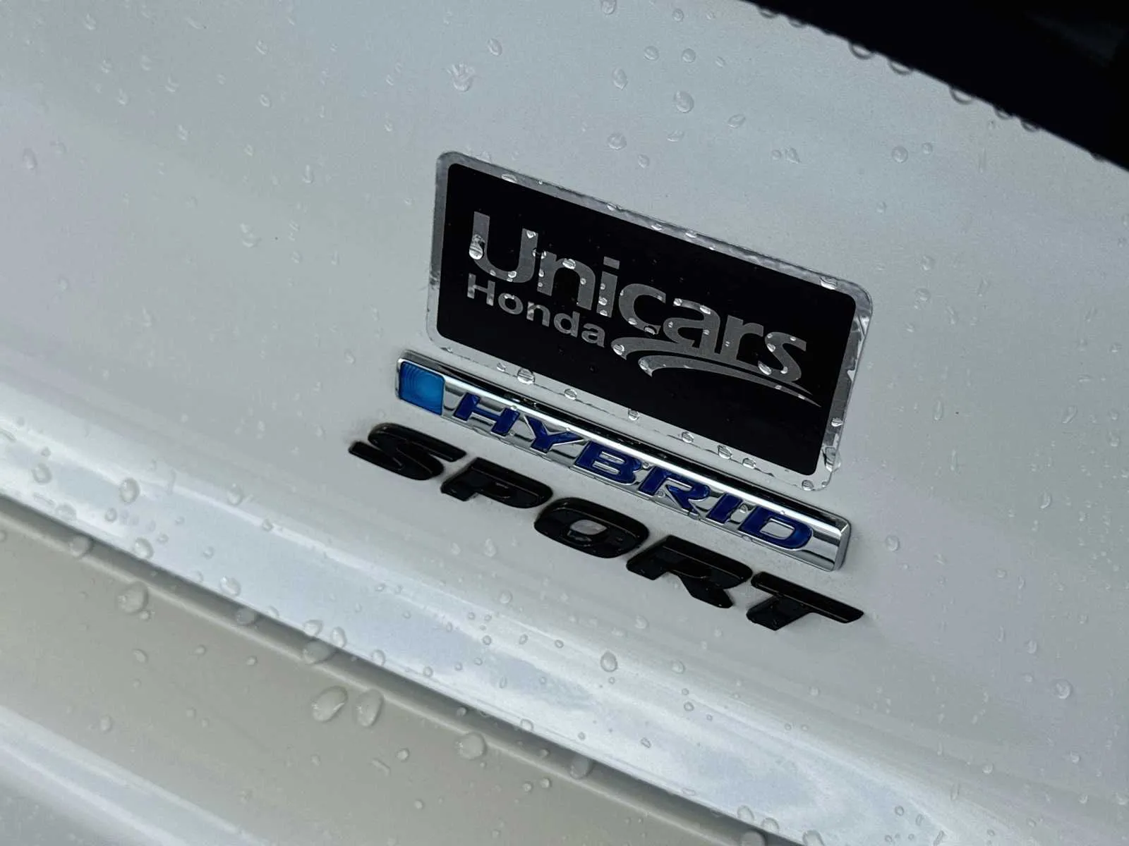 Honda Accord photo 25