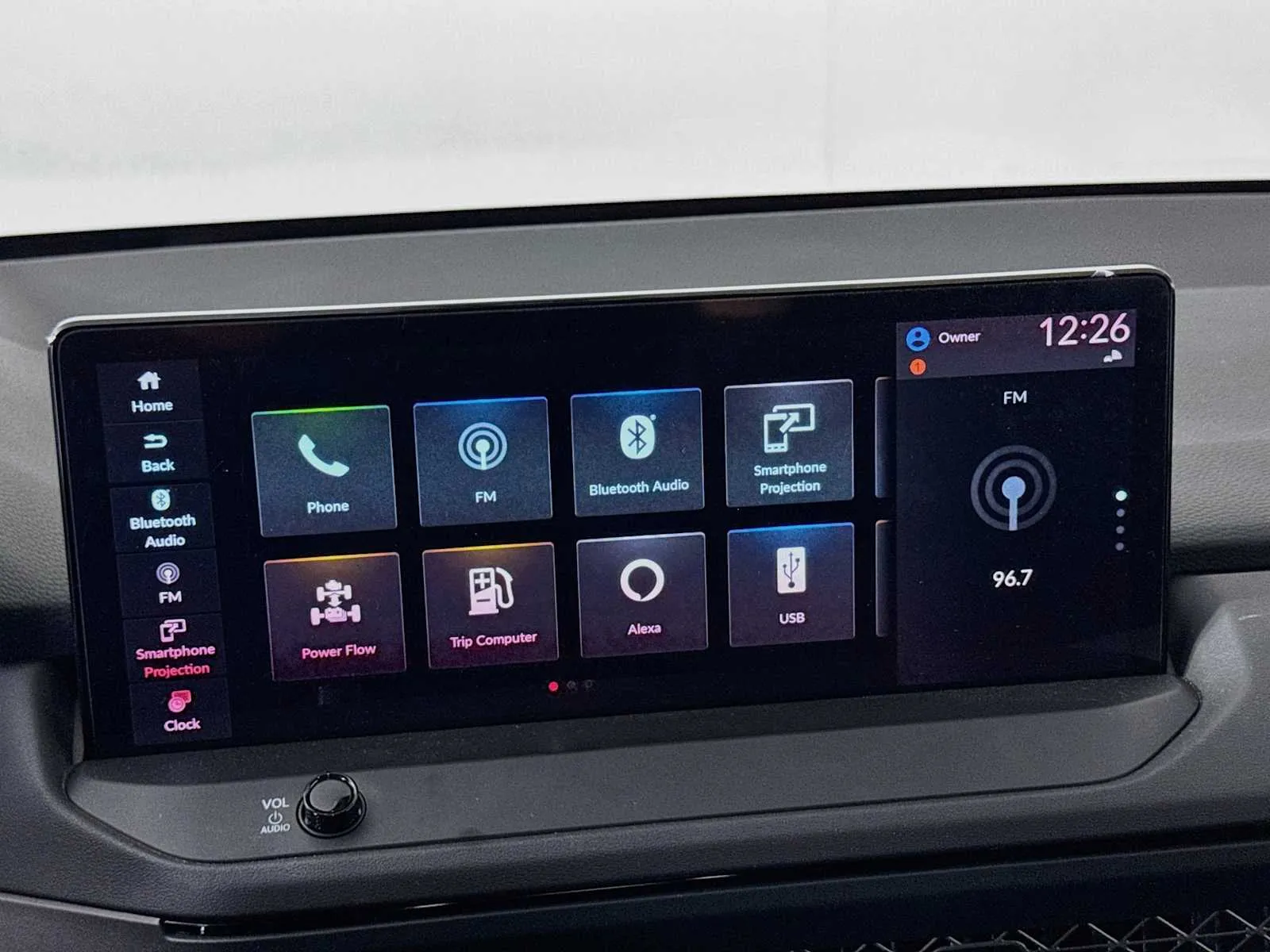 Honda Accord photo 14