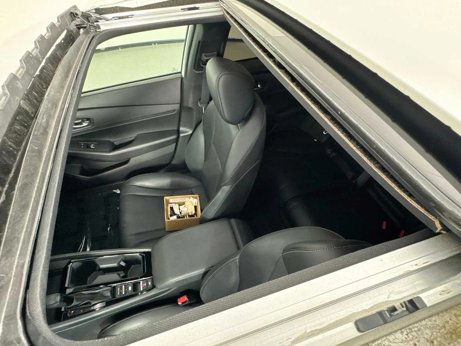 Honda Accord photo 21