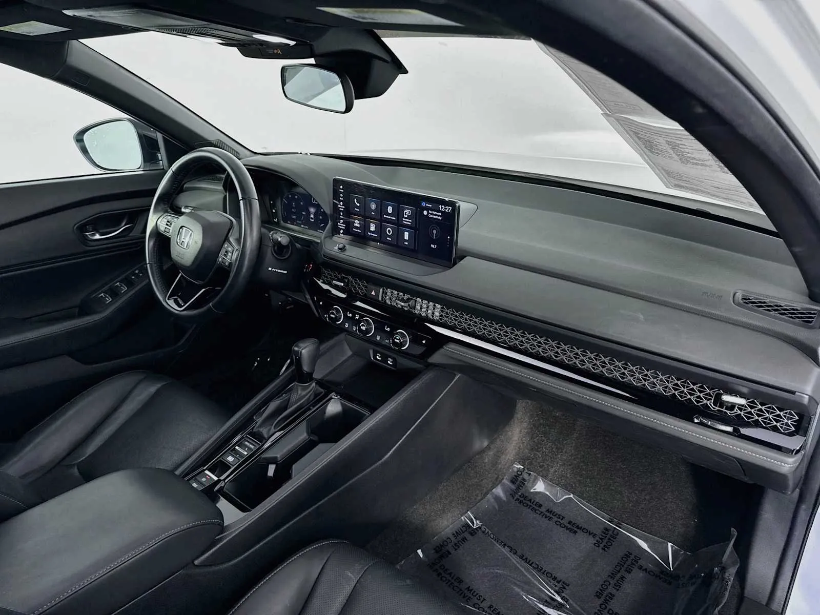 Honda Accord photo 23