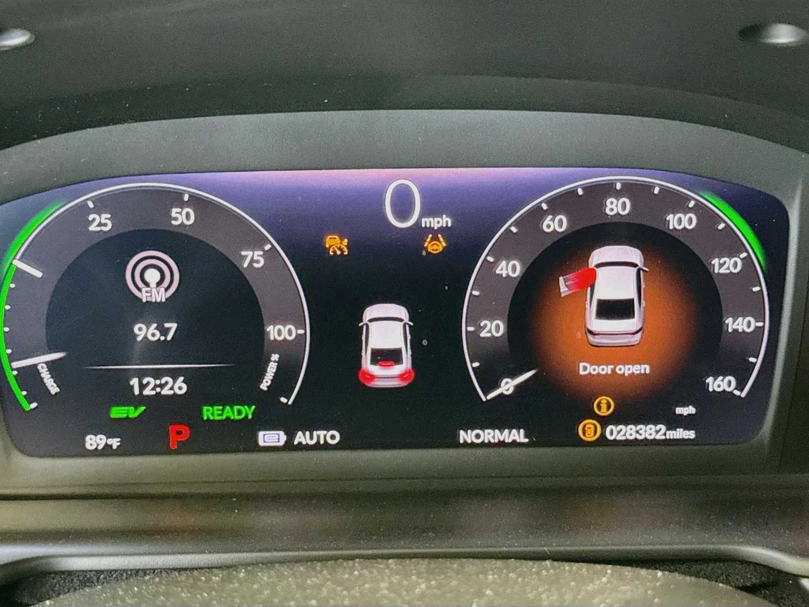 Honda Accord photo 11