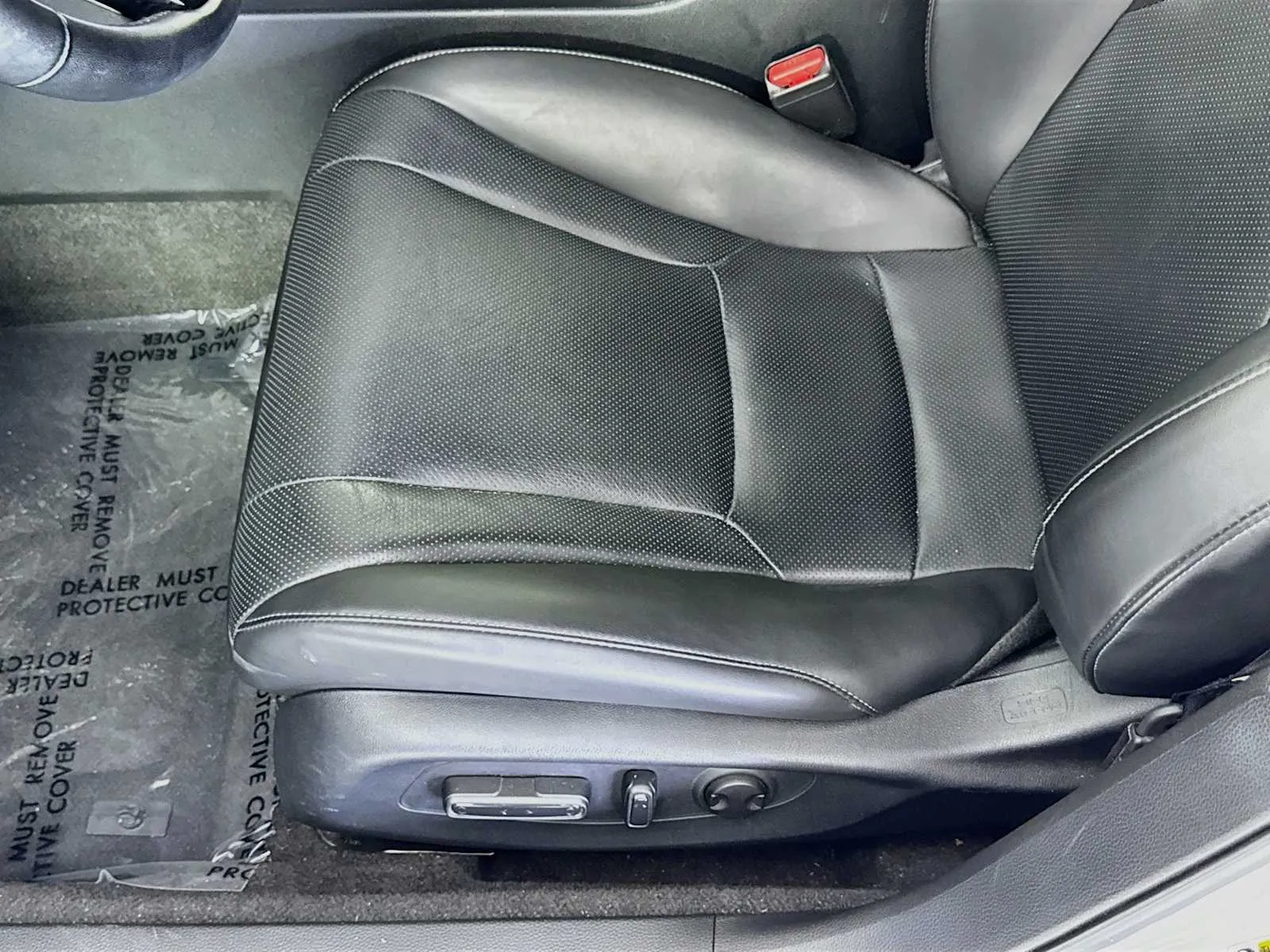 Honda Accord photo 18