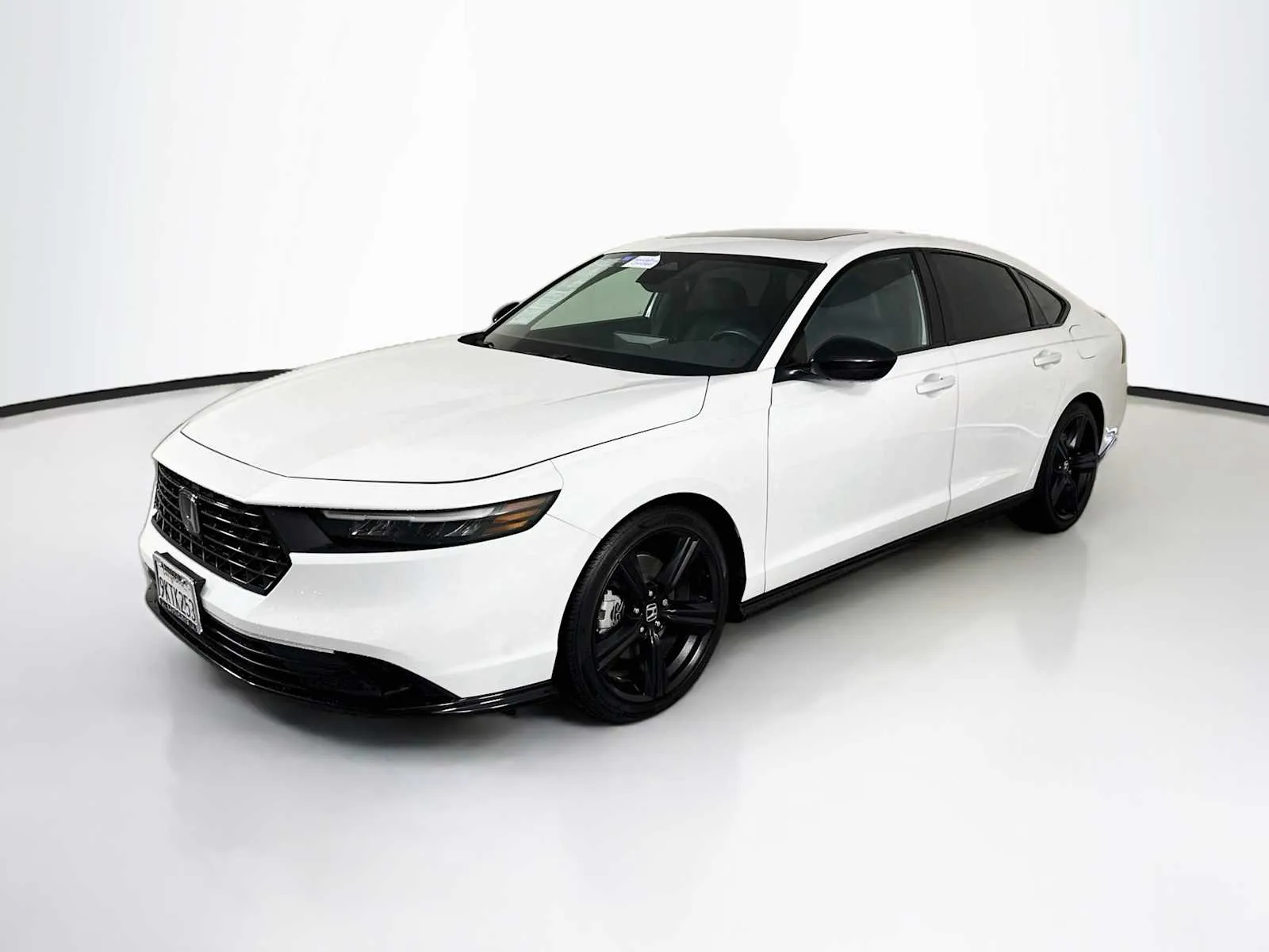 Honda Accord photo 3
