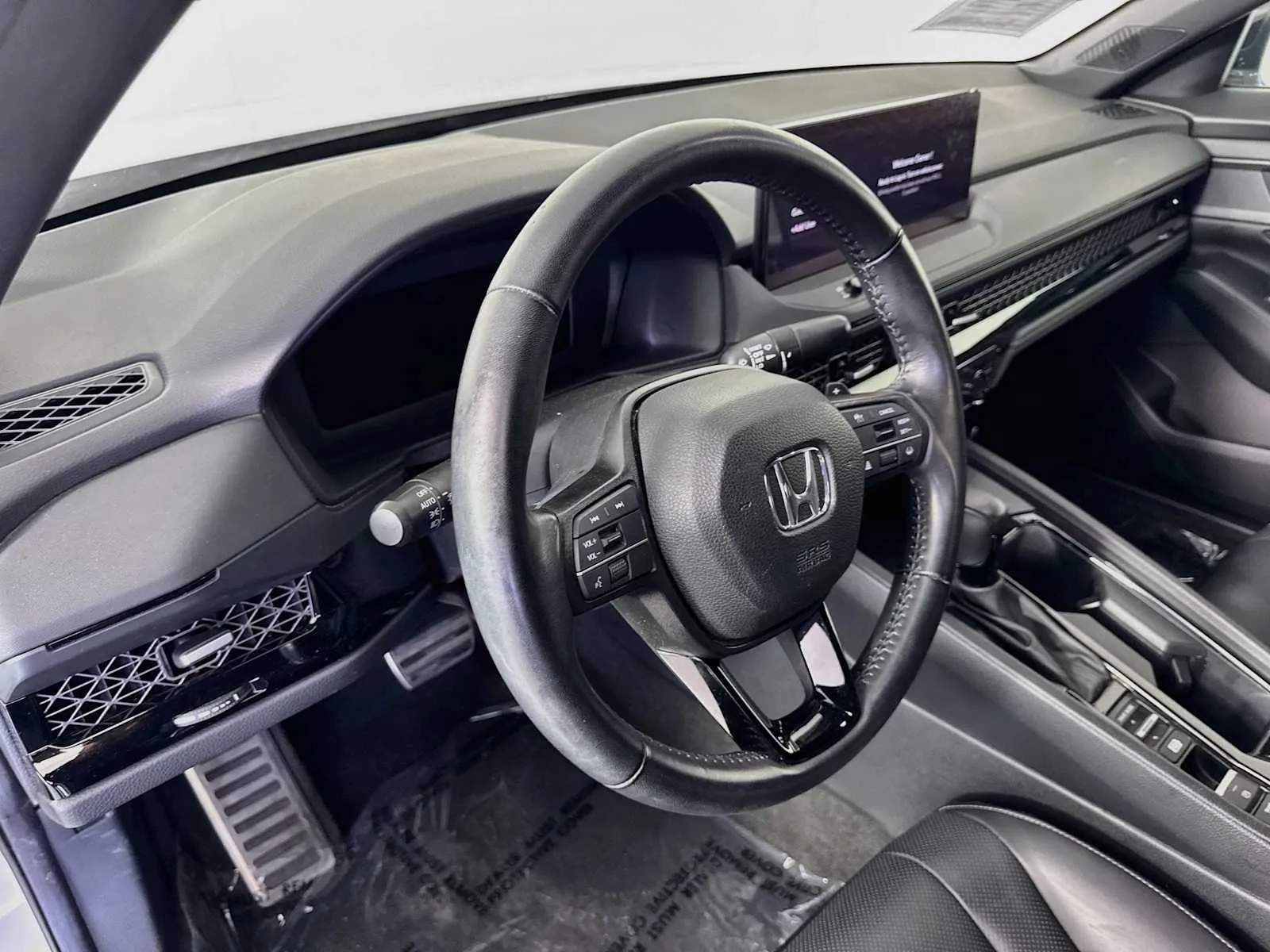 Honda Accord photo 9