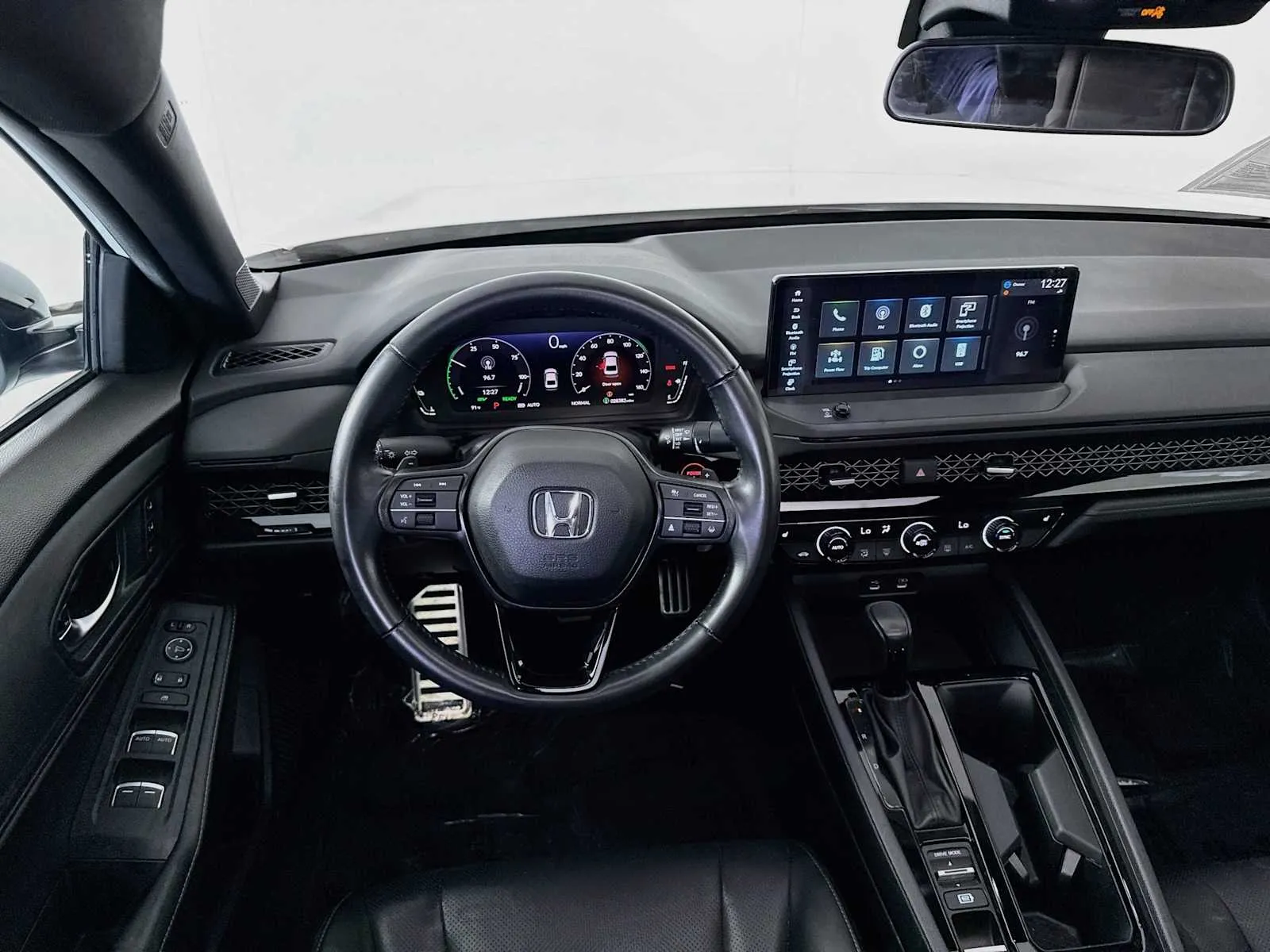 Honda Accord photo 22
