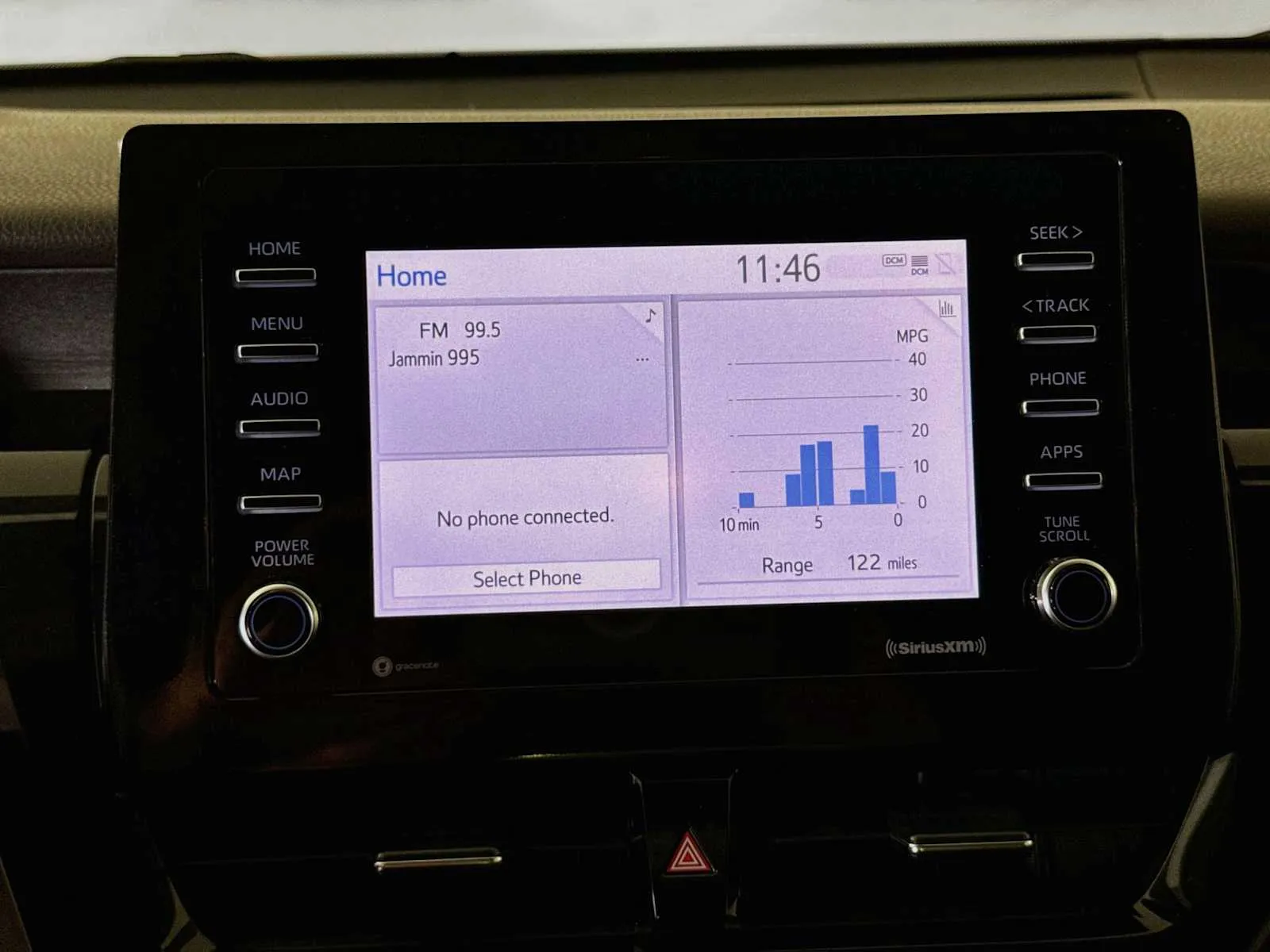 Toyota Camry photo 14