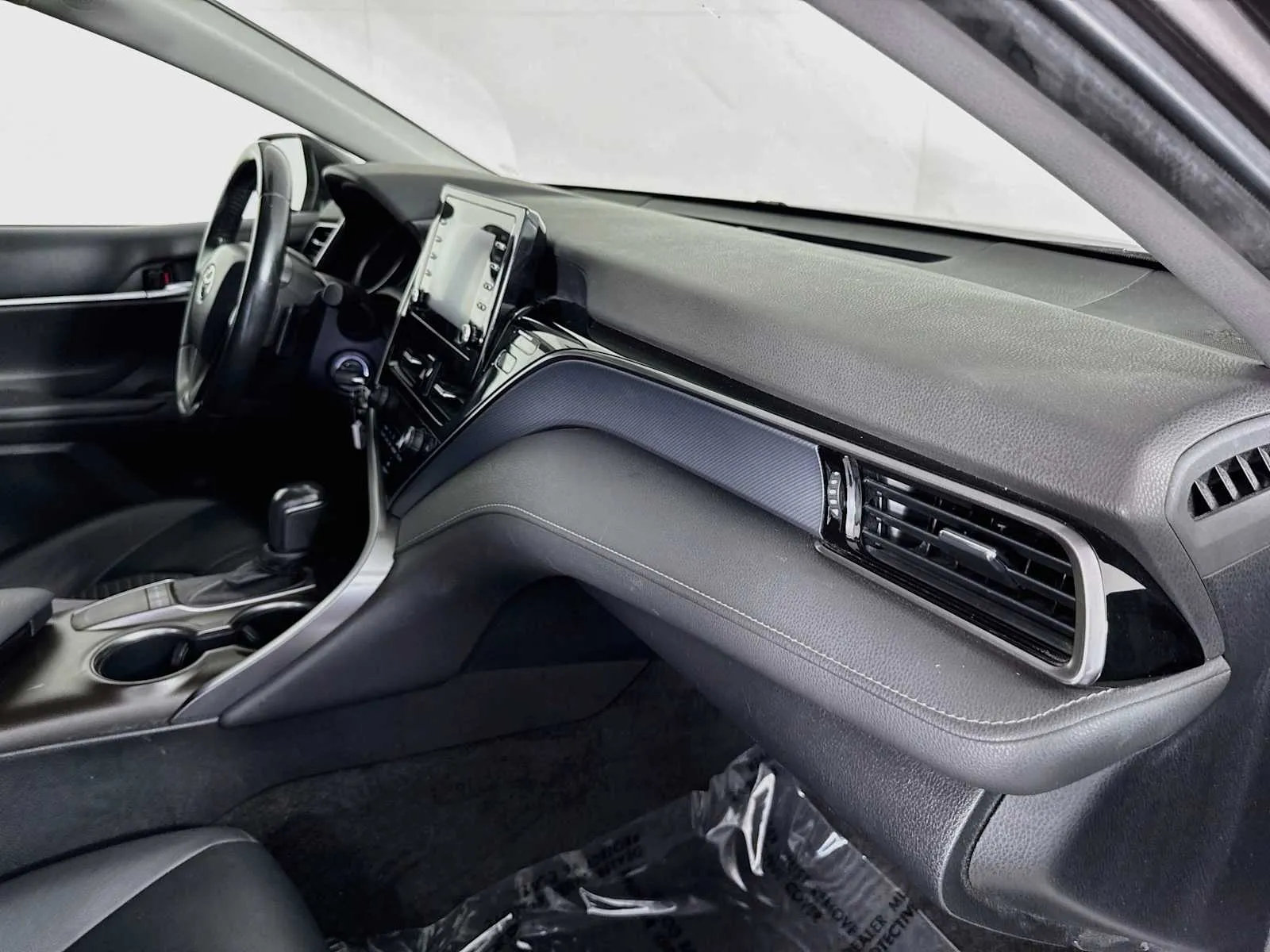 Toyota Camry photo 29