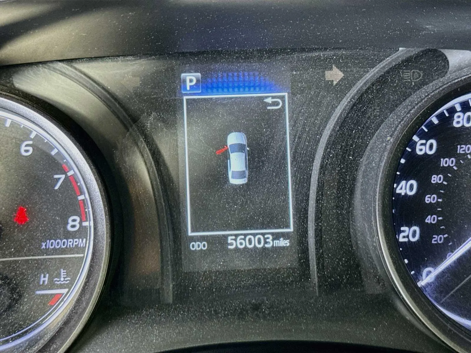 Toyota Camry photo 12