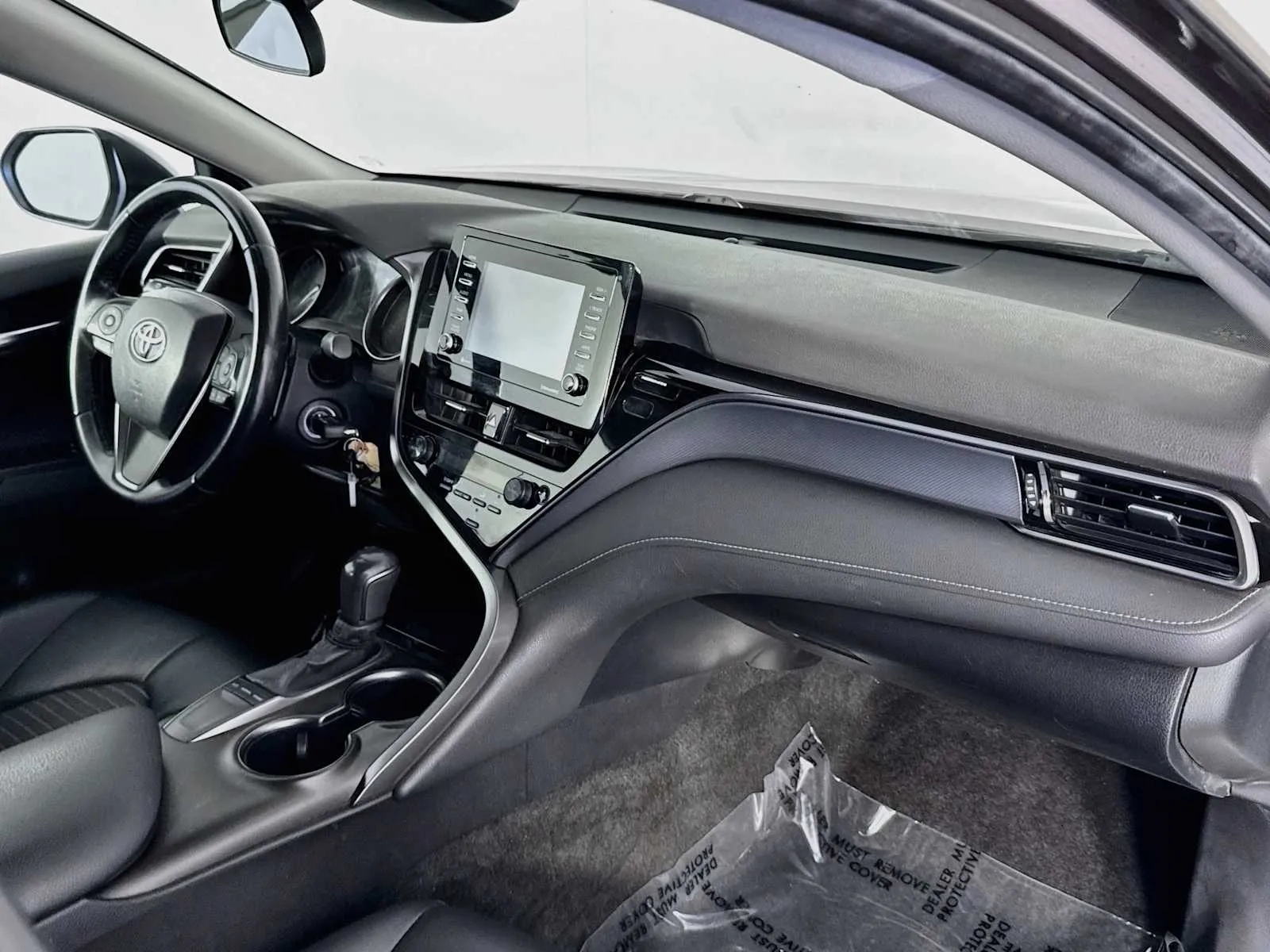 Toyota Camry photo 23