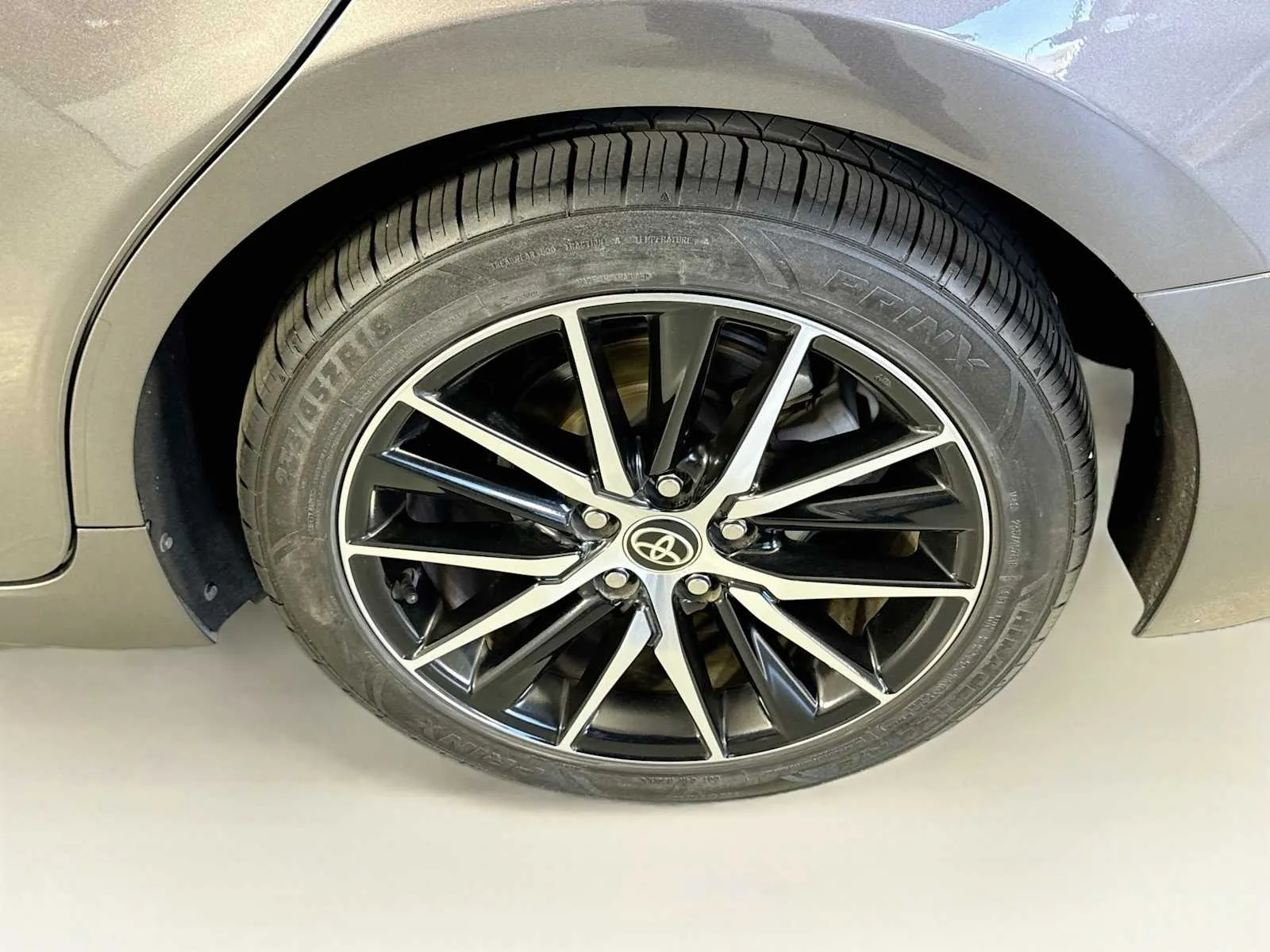 Toyota Camry photo 31