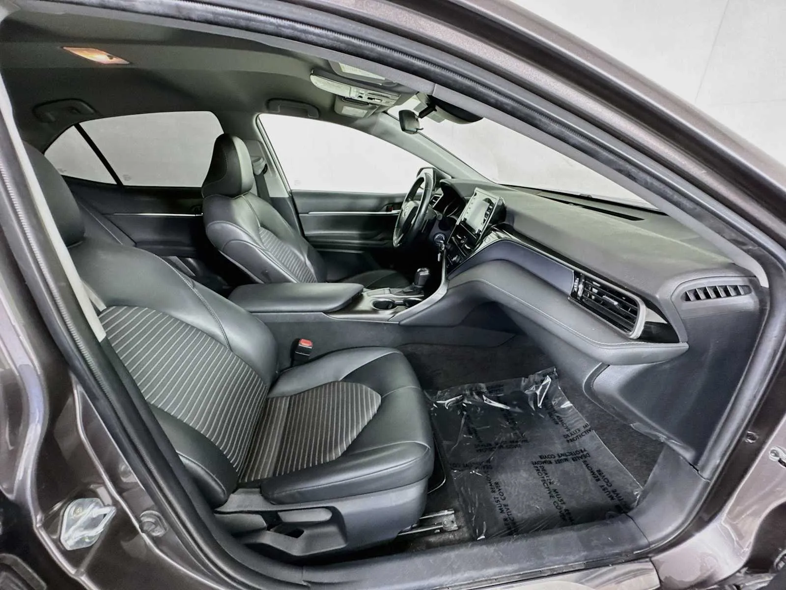 Toyota Camry photo 28