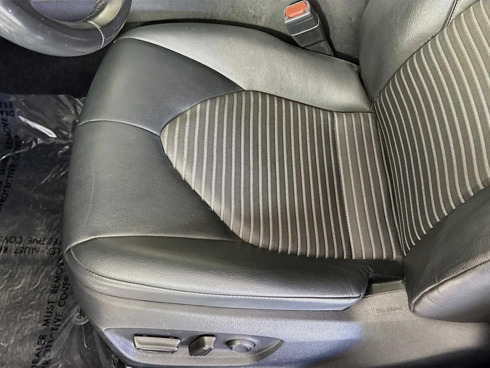 Toyota Camry photo 18