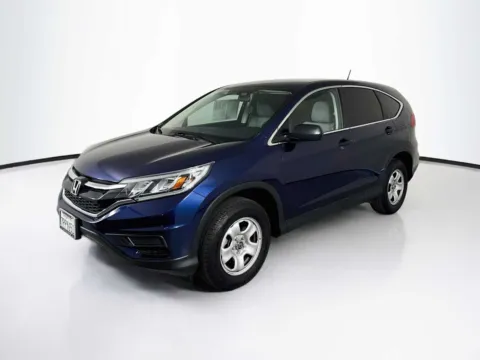 Another view of 2015 Honda CR-V LX for sale in Indio, CA at Unicars Honda