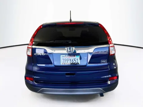 More photos of 2015 Honda CR-V LX at Unicars Honda, CA