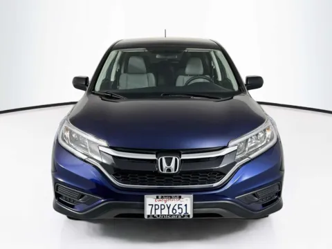Photos of 2015 Honda CR-V LX for sale in Indio, CA at Unicars Honda