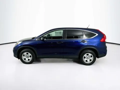 More photos of 2015 Honda CR-V LX at Unicars Honda, CA