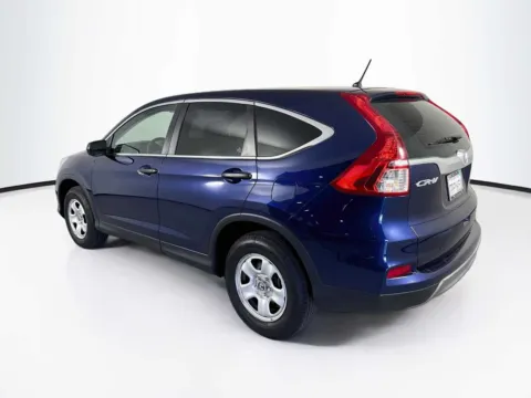 More photos of 2015 Honda CR-V LX at Unicars Honda, CA