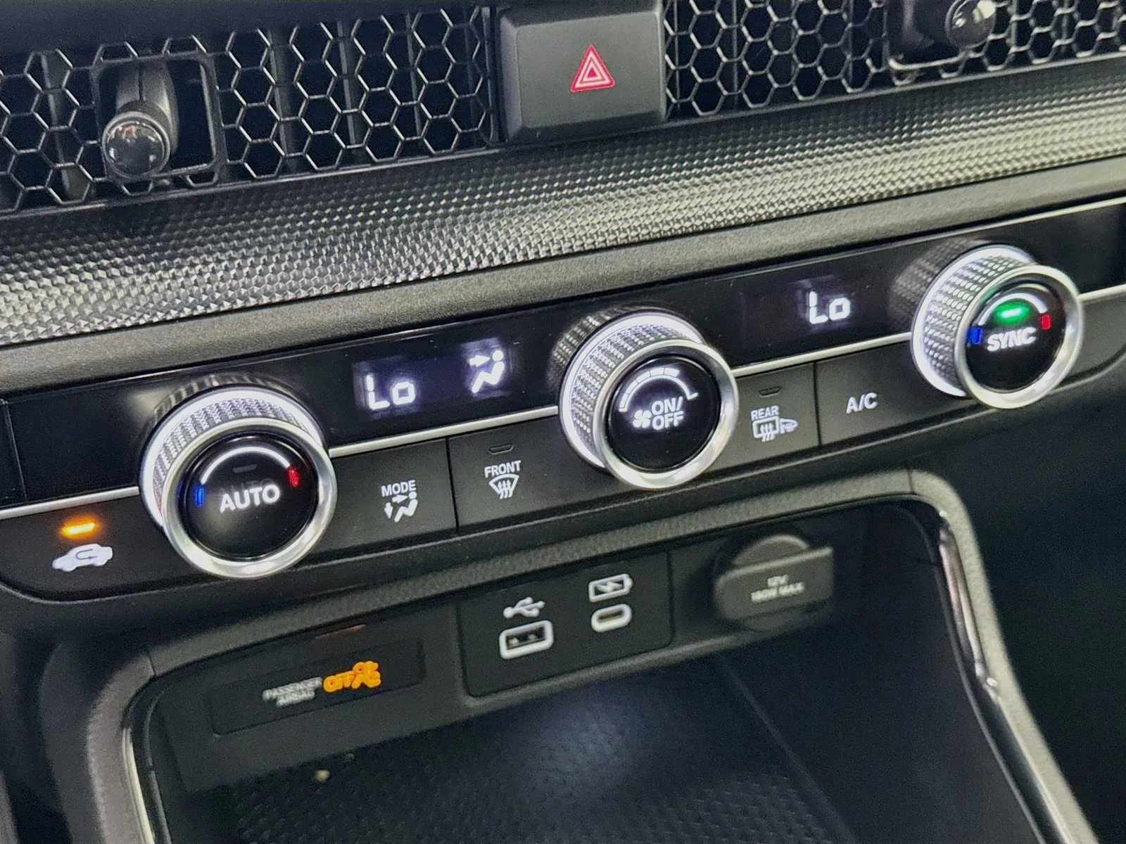 Honda CR-V photo 16