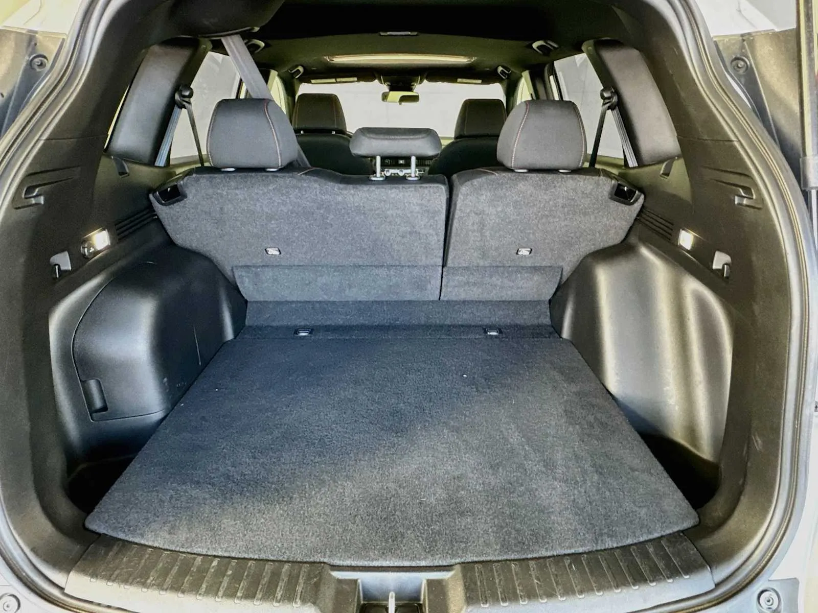 Honda CR-V photo 28