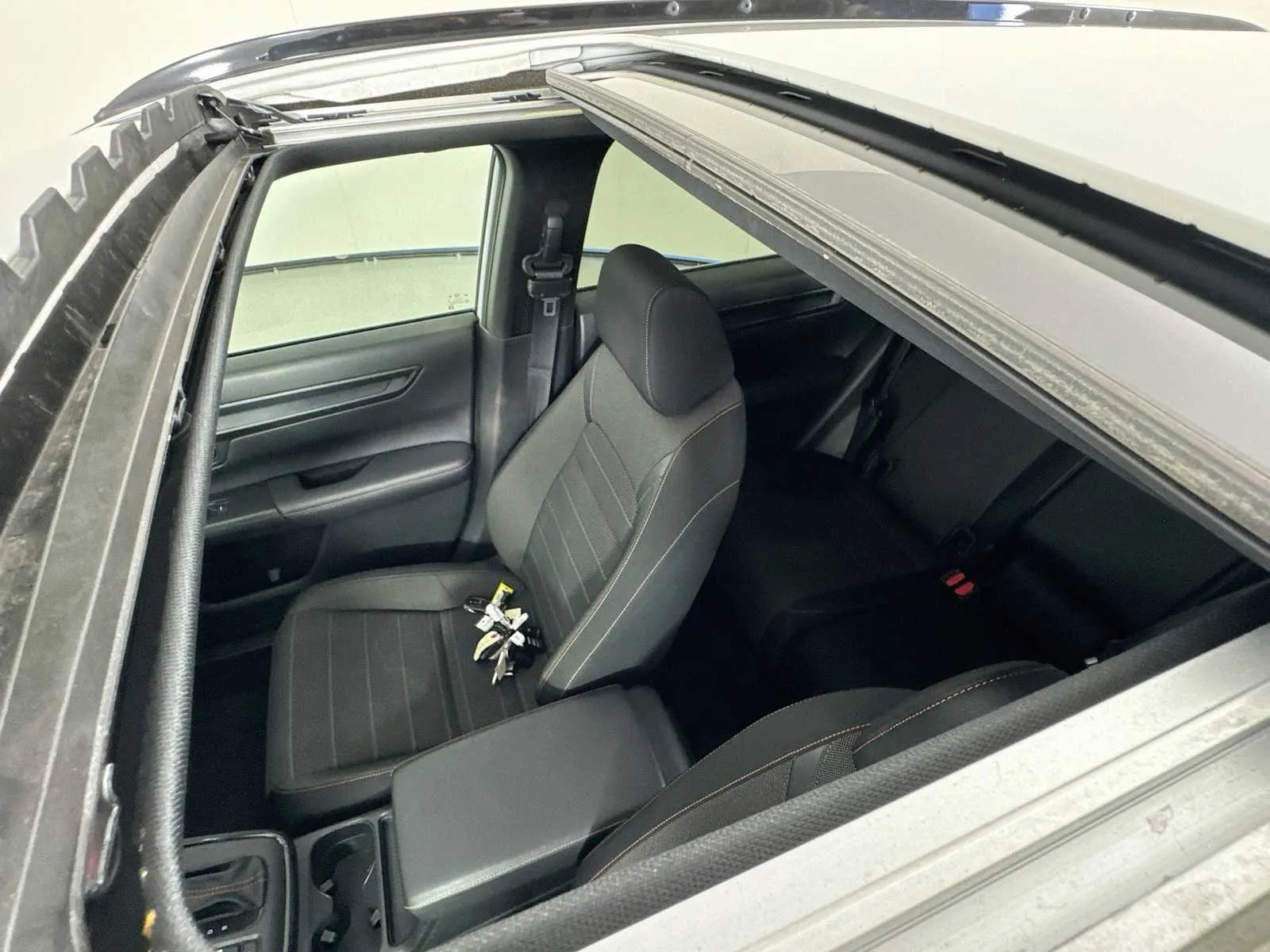 Honda CR-V photo 22