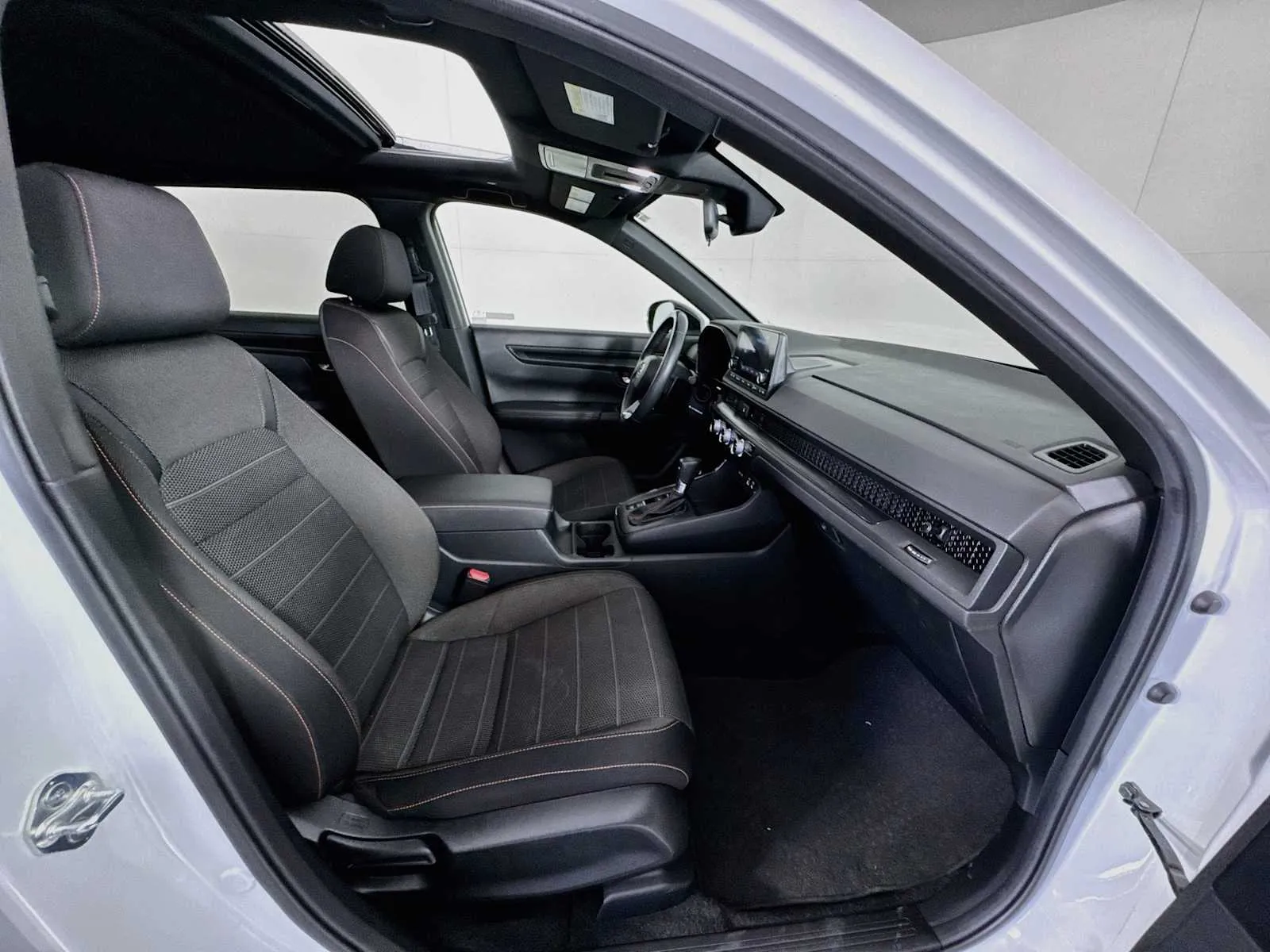 Honda CR-V photo 30