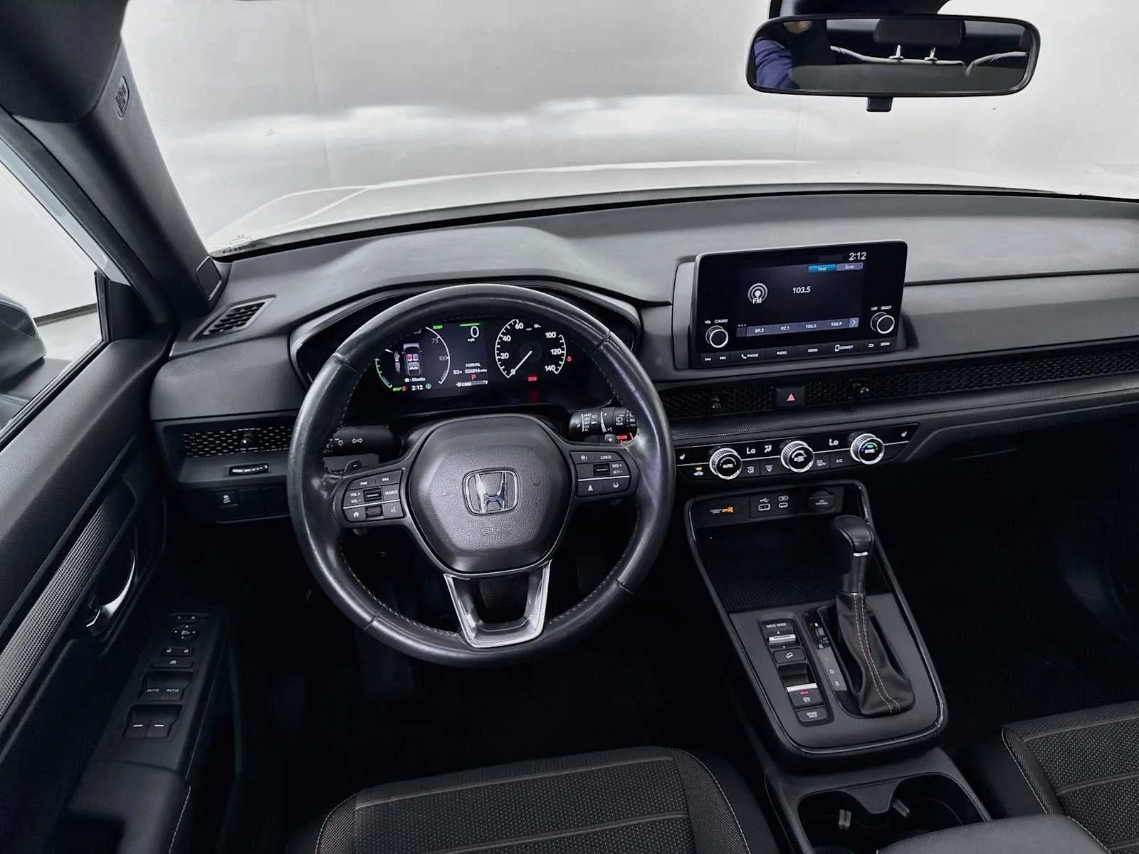 Honda CR-V photo 23