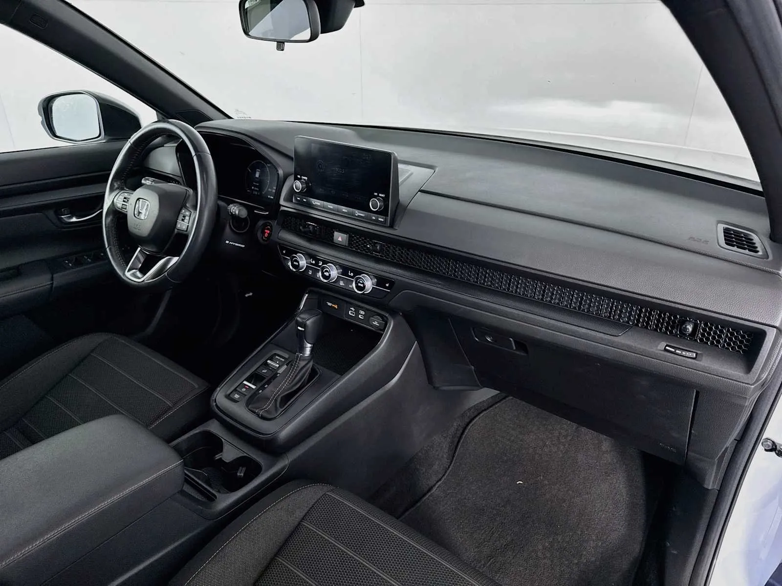 Honda CR-V photo 24