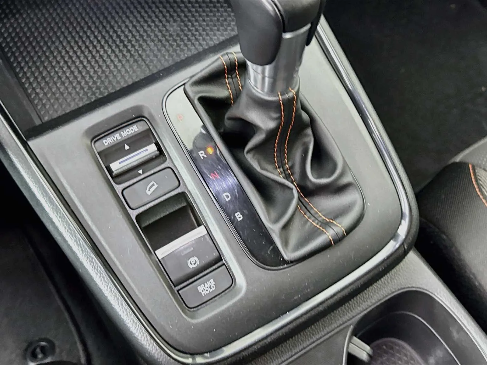 Honda CR-V photo 17