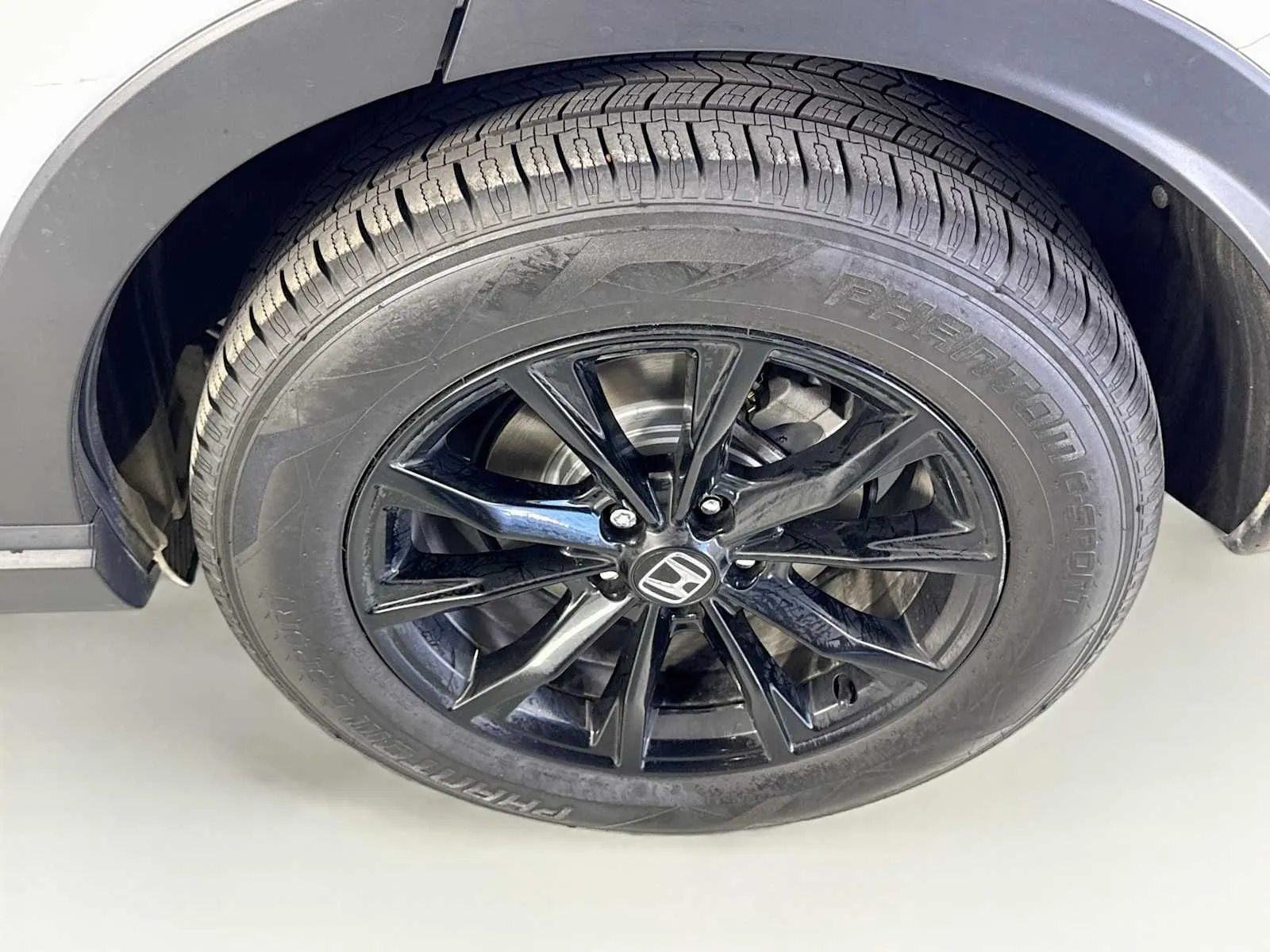 Honda CR-V photo 32