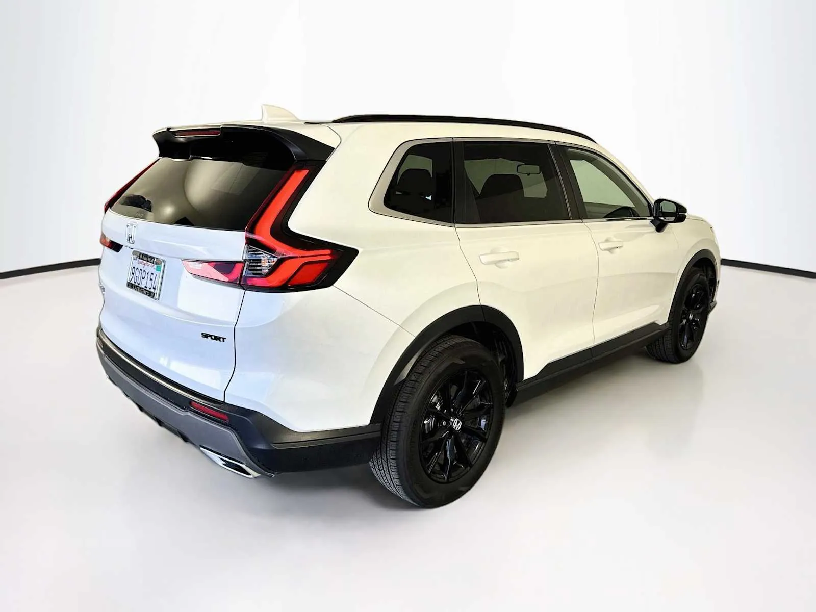 Honda CR-V photo 7