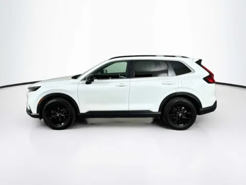 More photos of 2023 Honda CR-V Hybrid Sport at Unicars Honda, CA
