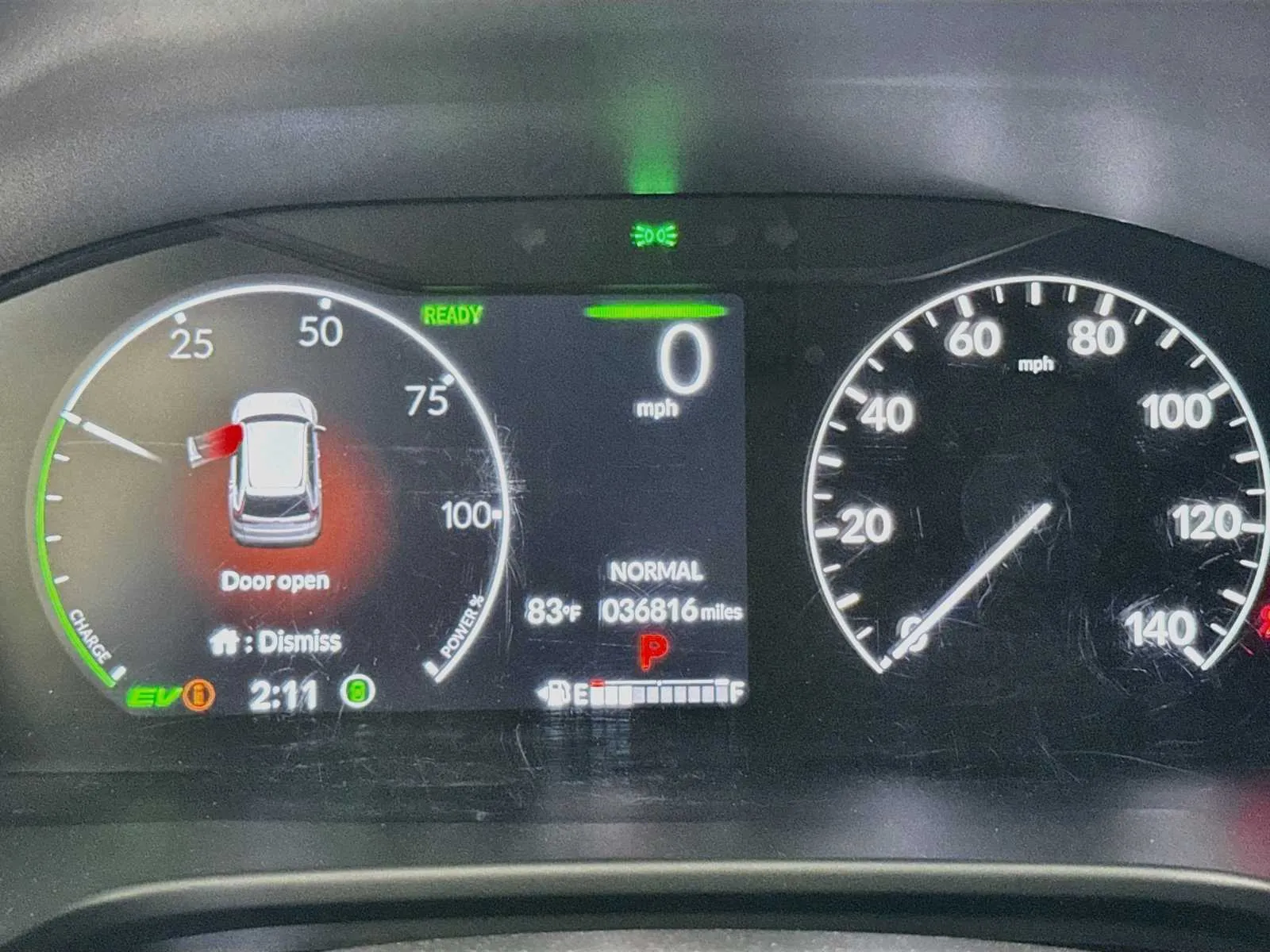 Honda CR-V photo 12