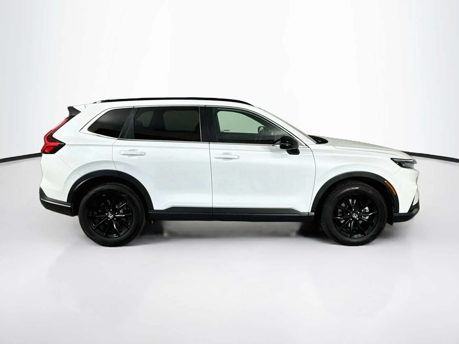 Honda CR-V photo 8