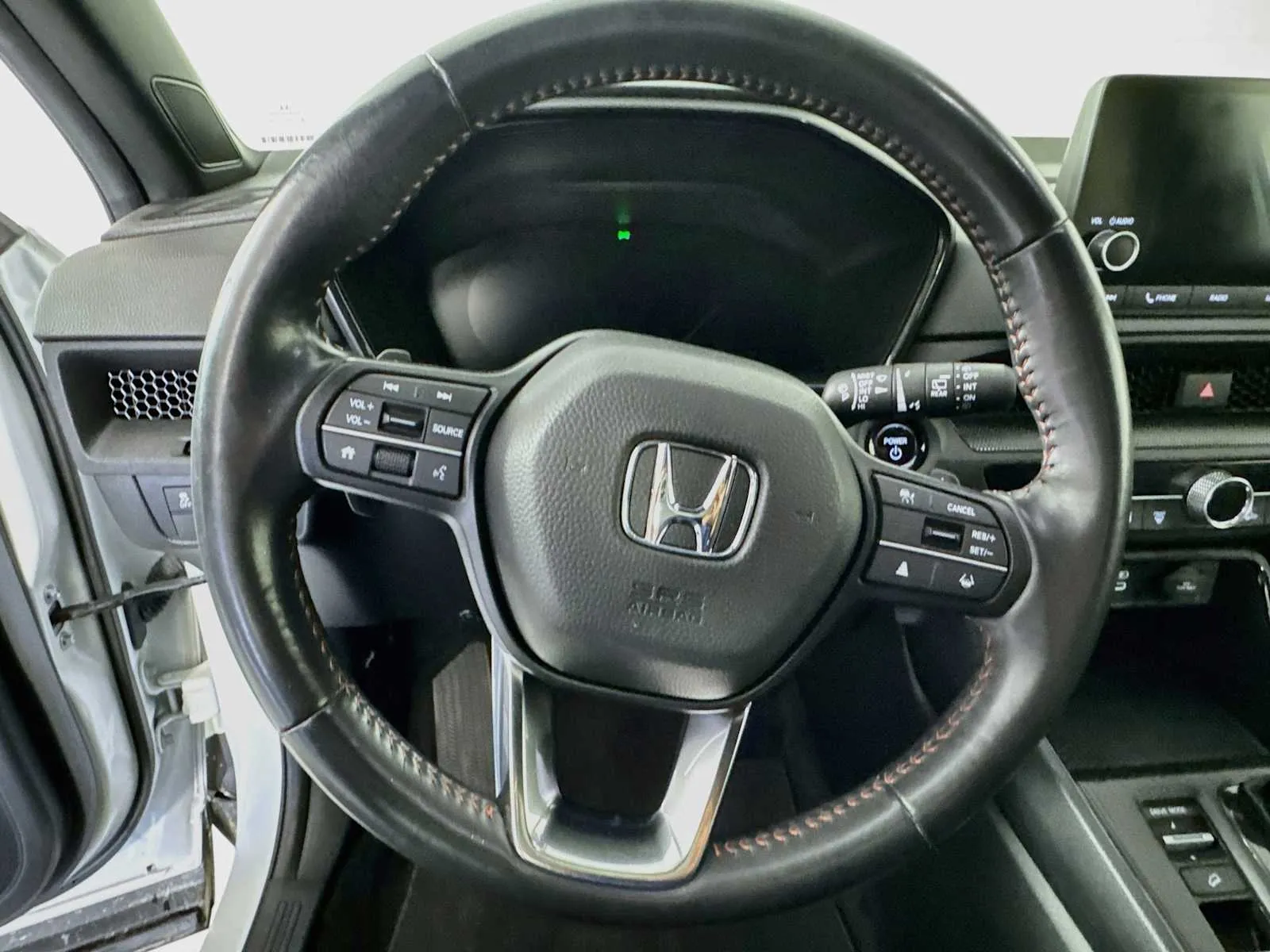 Honda CR-V photo 11